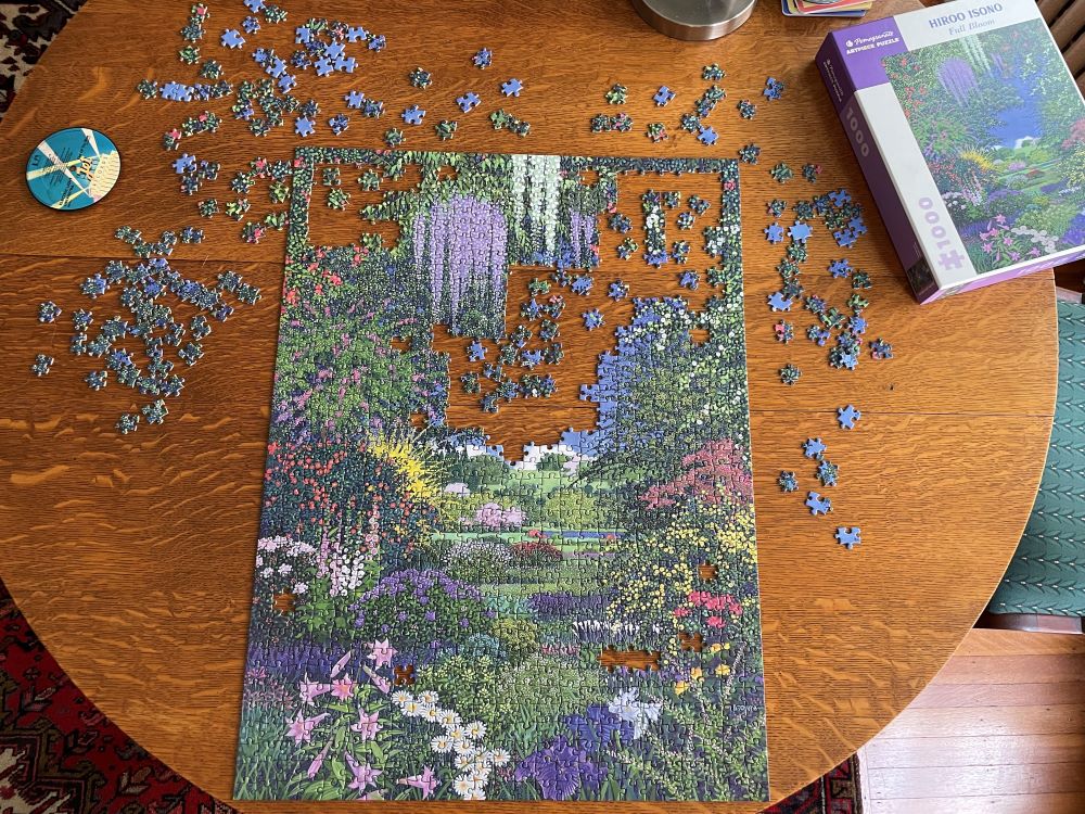 Jigsaw Puzzle